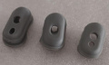 Platum Cable Clamp - Je-jafdual-mw-cablepass Je-jaf-as-230002-014 Silicone Cable Grommet